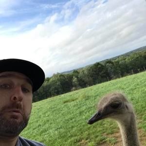 Meet your Posher, Dave